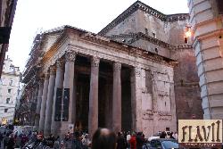   Pantheon 